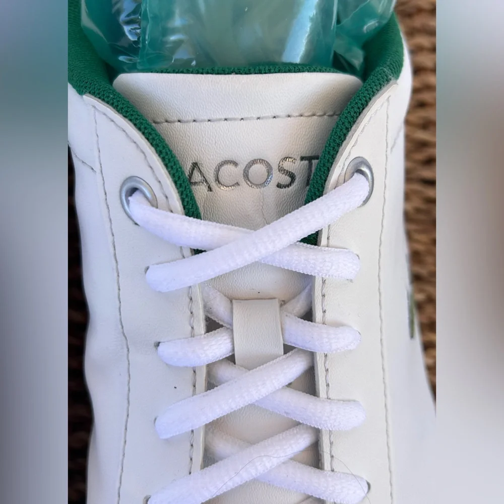 Lacoste brand men’s